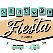 VintageFiesta.com Logo