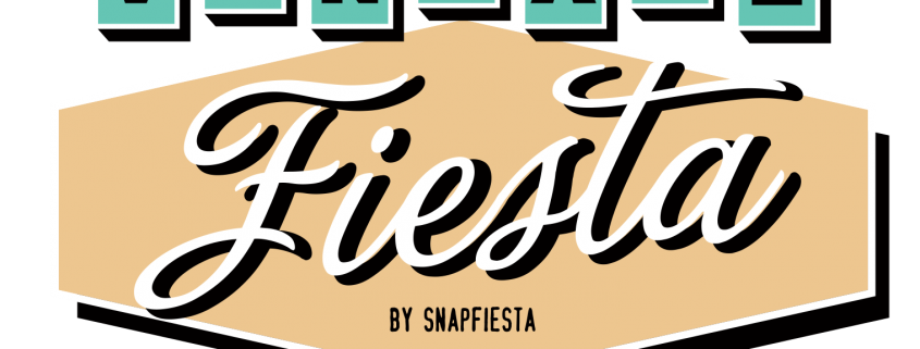 VintageFiesta.com Logo